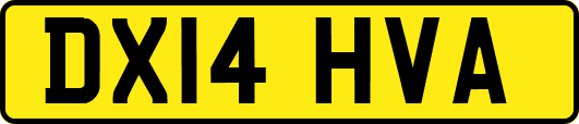 DX14HVA