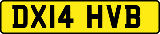 DX14HVB