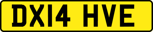DX14HVE
