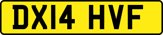 DX14HVF