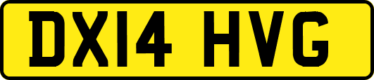DX14HVG