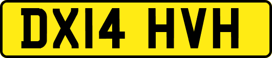 DX14HVH