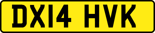 DX14HVK