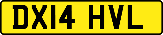 DX14HVL