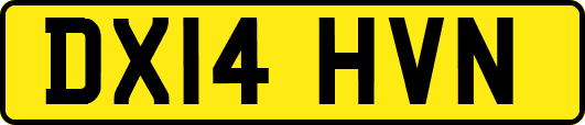 DX14HVN