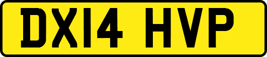 DX14HVP
