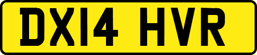 DX14HVR
