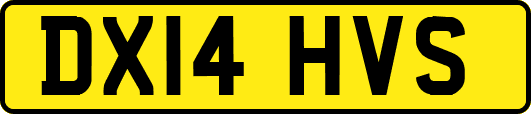 DX14HVS
