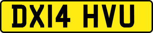 DX14HVU