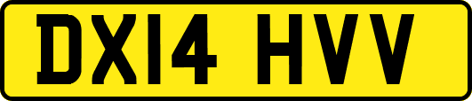 DX14HVV