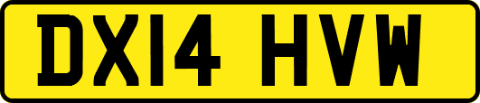 DX14HVW