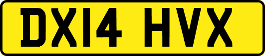 DX14HVX