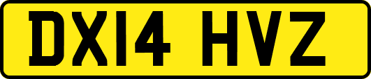 DX14HVZ