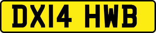 DX14HWB