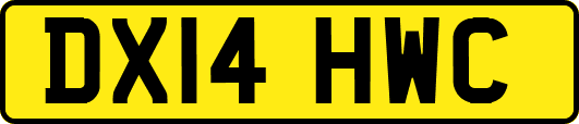 DX14HWC