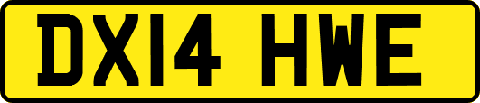 DX14HWE