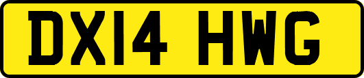 DX14HWG
