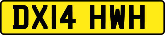 DX14HWH