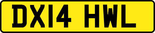 DX14HWL