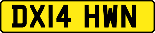DX14HWN