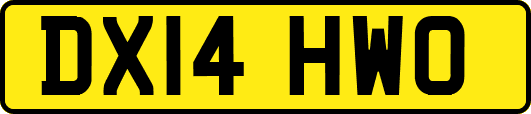 DX14HWO