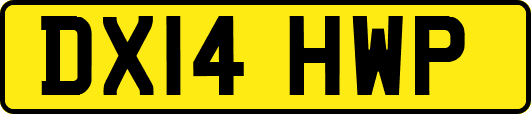 DX14HWP