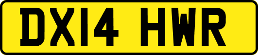 DX14HWR