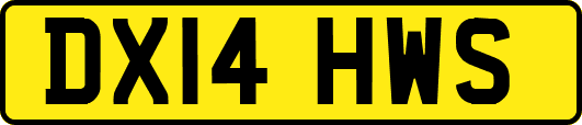 DX14HWS