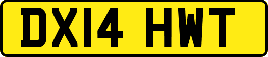 DX14HWT