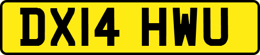 DX14HWU