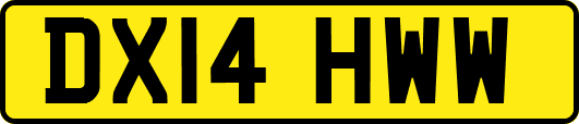 DX14HWW