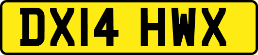 DX14HWX