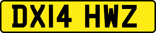 DX14HWZ