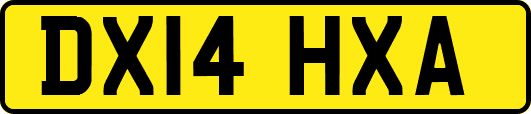 DX14HXA