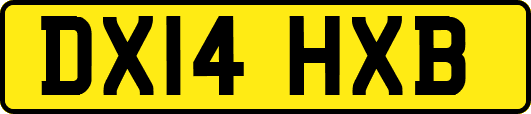 DX14HXB