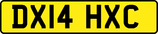DX14HXC