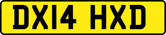DX14HXD