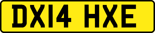 DX14HXE