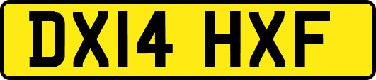 DX14HXF
