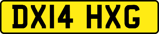 DX14HXG