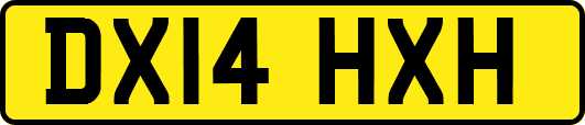 DX14HXH