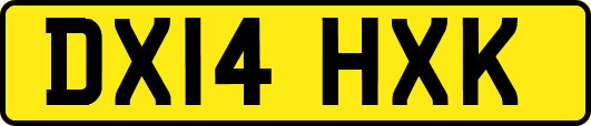DX14HXK
