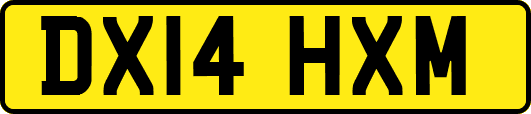 DX14HXM