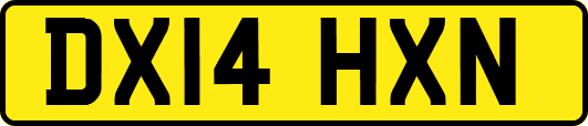 DX14HXN