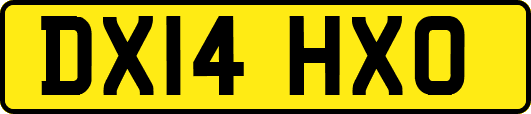 DX14HXO