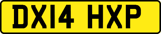 DX14HXP