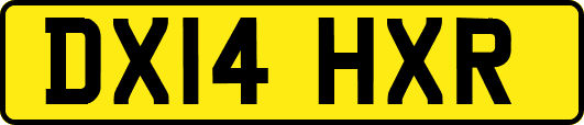 DX14HXR