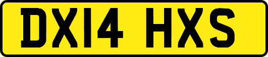 DX14HXS