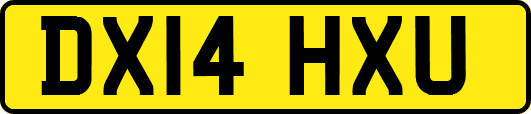 DX14HXU