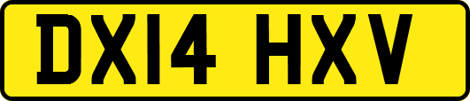 DX14HXV
